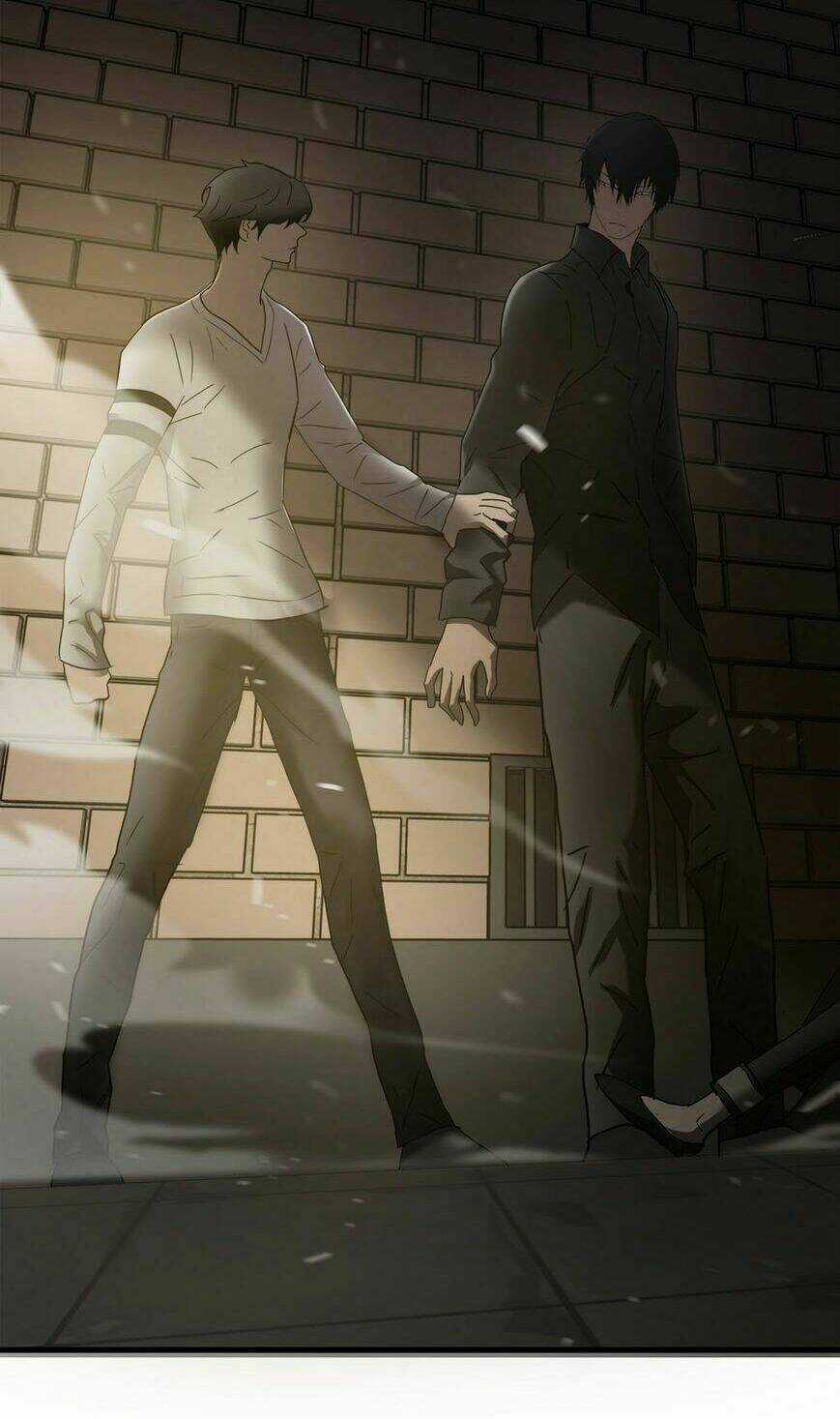 Kẻ Bị Ruồng Bỏ Chapter 36 trang 7