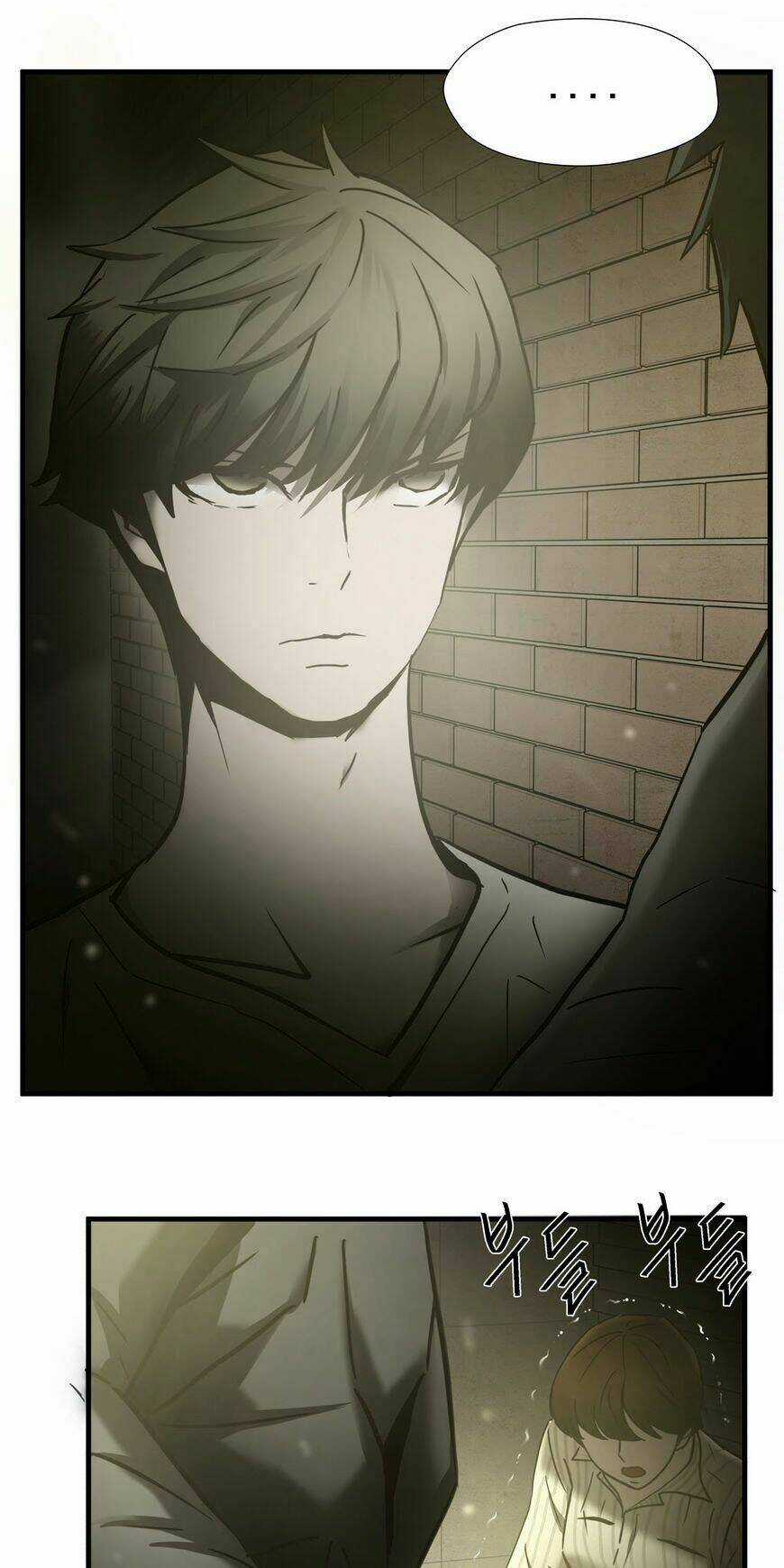 Kẻ Bị Ruồng Bỏ Chapter 36 trang 8