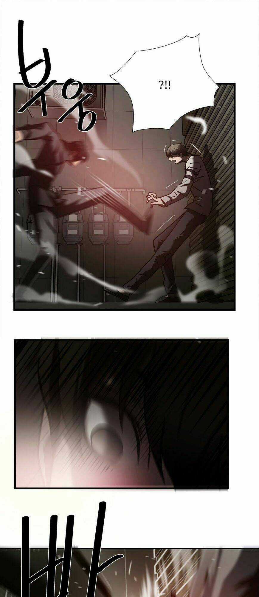 Kẻ Bị Ruồng Bỏ Chapter 37 trang 10