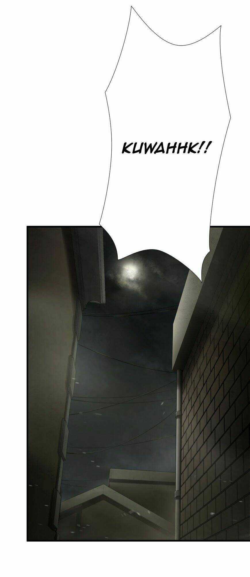 Kẻ Bị Ruồng Bỏ Chapter 37 trang 12