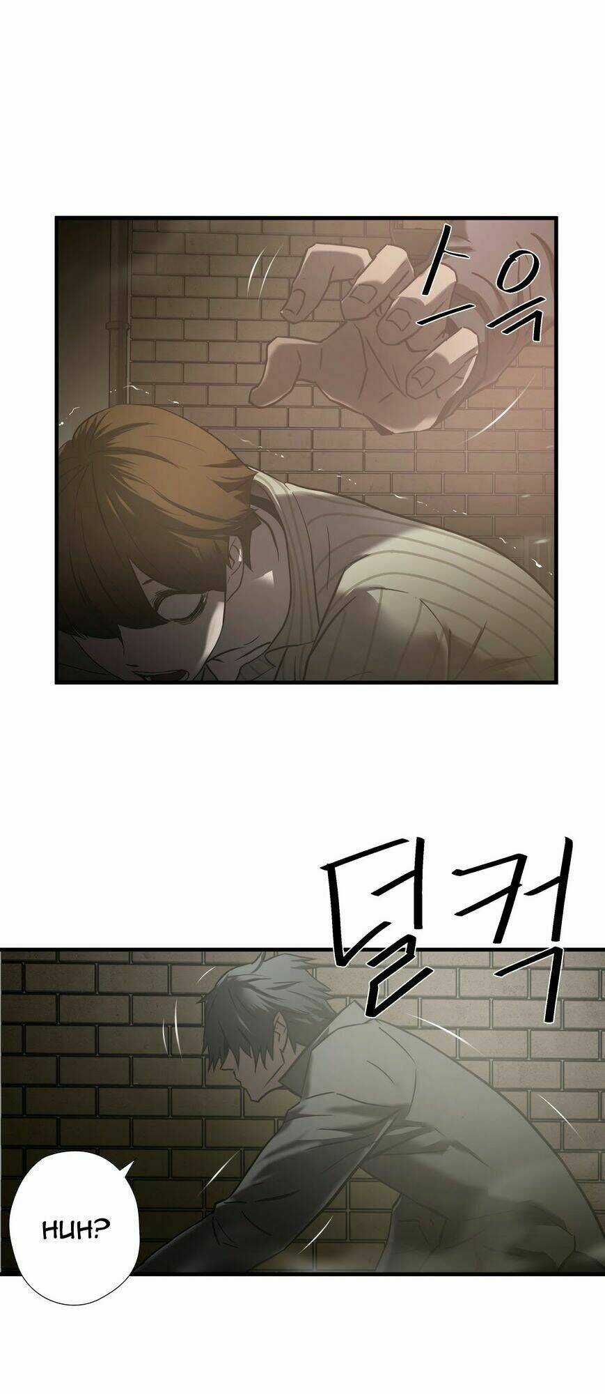 Kẻ Bị Ruồng Bỏ Chapter 37 trang 15