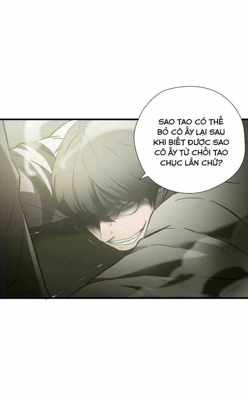 Kẻ Bị Ruồng Bỏ Chapter 37 trang 18