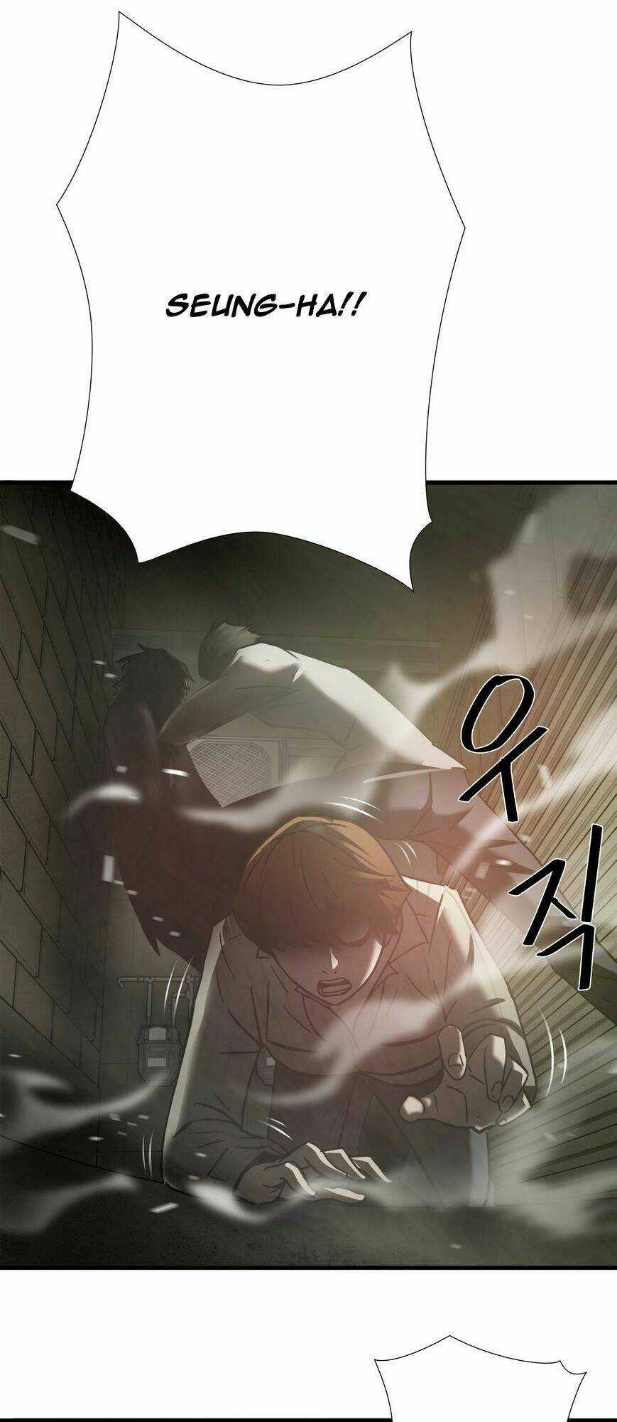 Kẻ Bị Ruồng Bỏ Chapter 37 trang 2