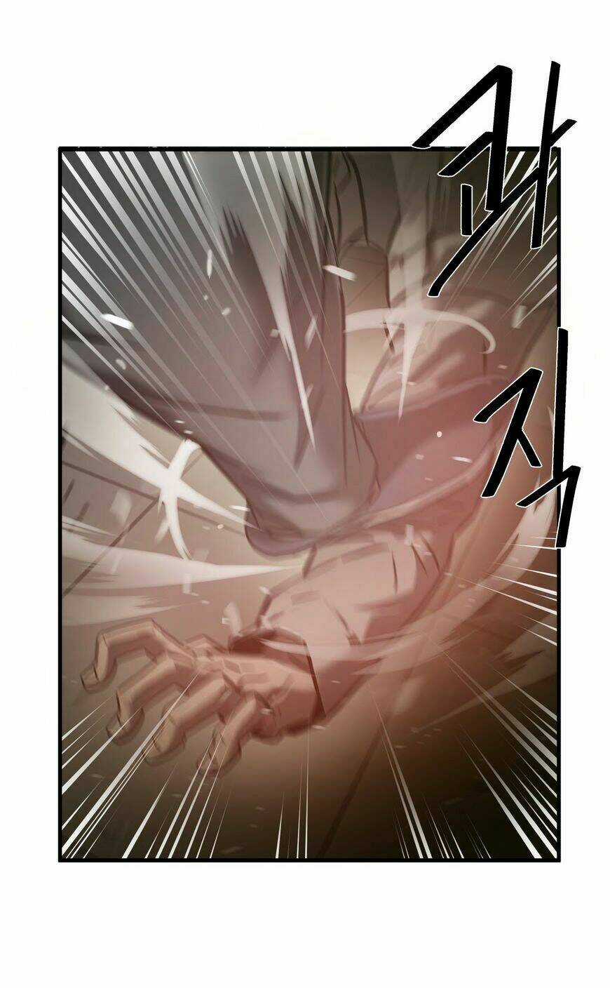 Kẻ Bị Ruồng Bỏ Chapter 37 trang 22