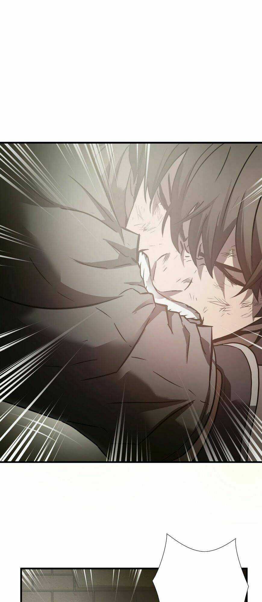 Kẻ Bị Ruồng Bỏ Chapter 37 trang 27