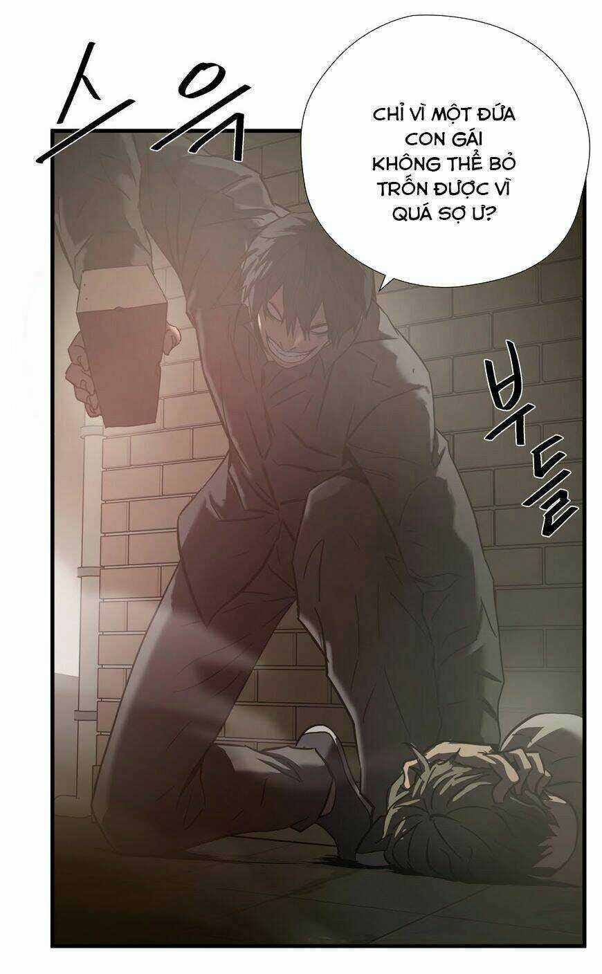 Kẻ Bị Ruồng Bỏ Chapter 37 trang 30