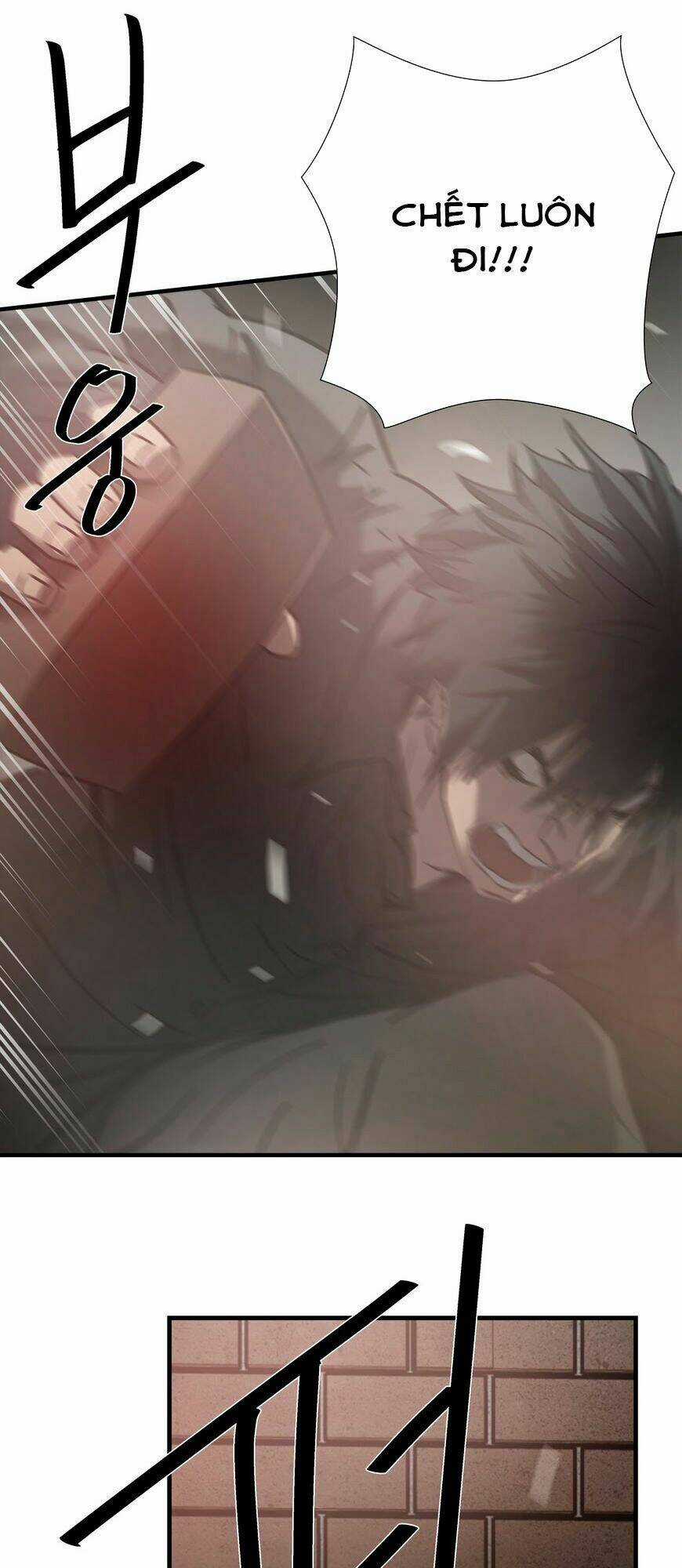 Kẻ Bị Ruồng Bỏ Chapter 37 trang 31