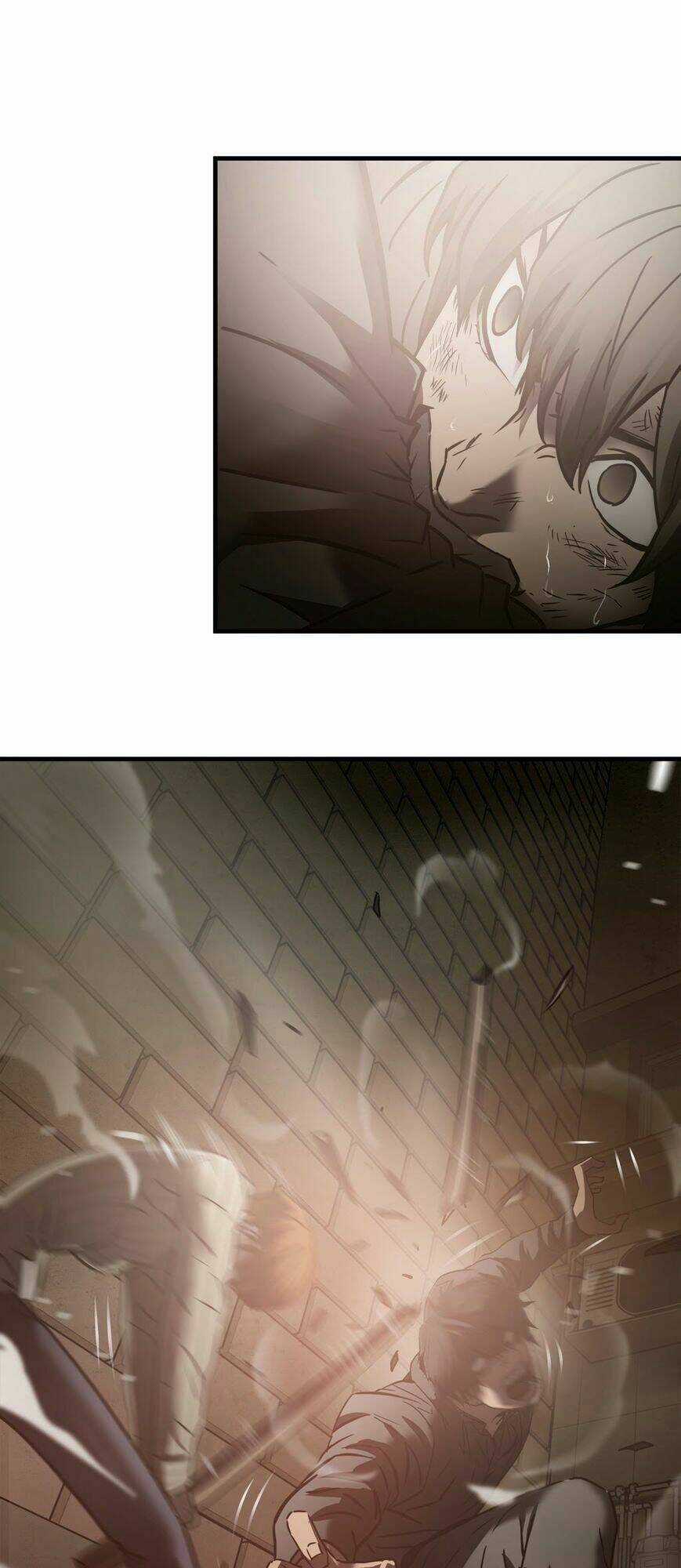 Kẻ Bị Ruồng Bỏ Chapter 37 trang 33