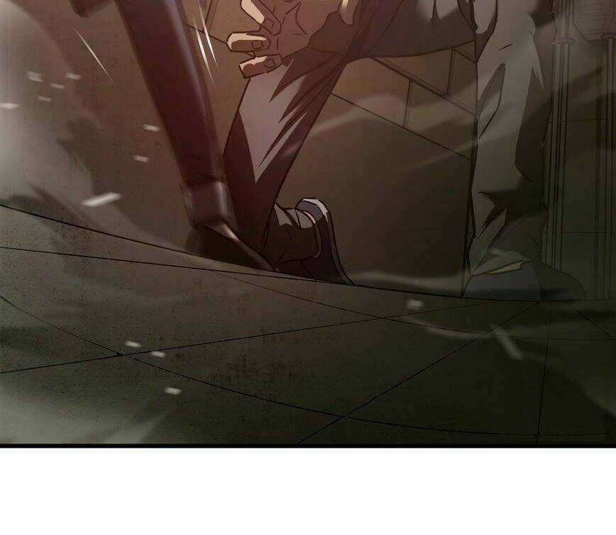 Kẻ Bị Ruồng Bỏ Chapter 37 trang 34