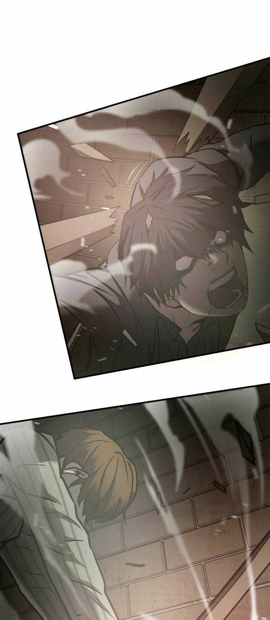 Kẻ Bị Ruồng Bỏ Chapter 37 trang 35