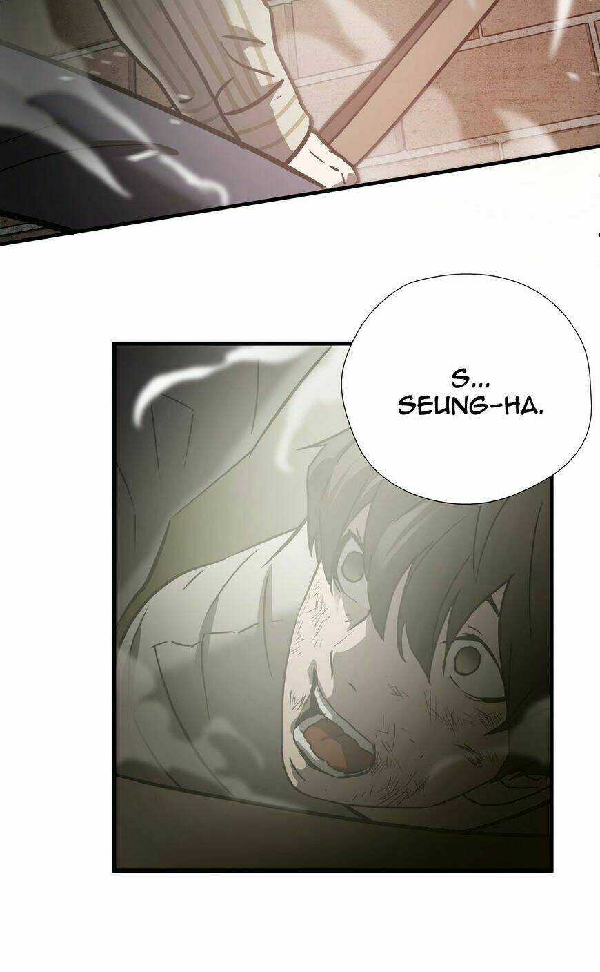 Kẻ Bị Ruồng Bỏ Chapter 37 trang 36