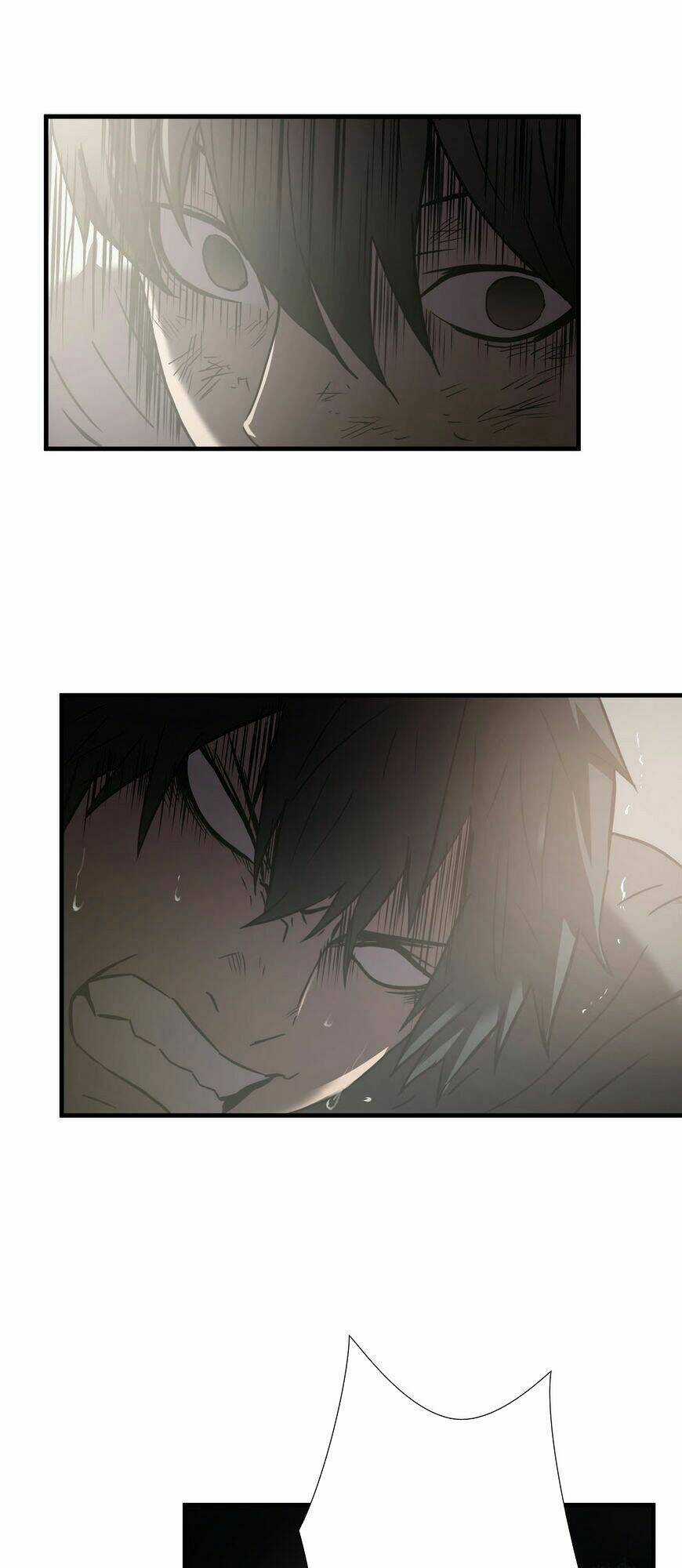 Kẻ Bị Ruồng Bỏ Chapter 37 trang 39