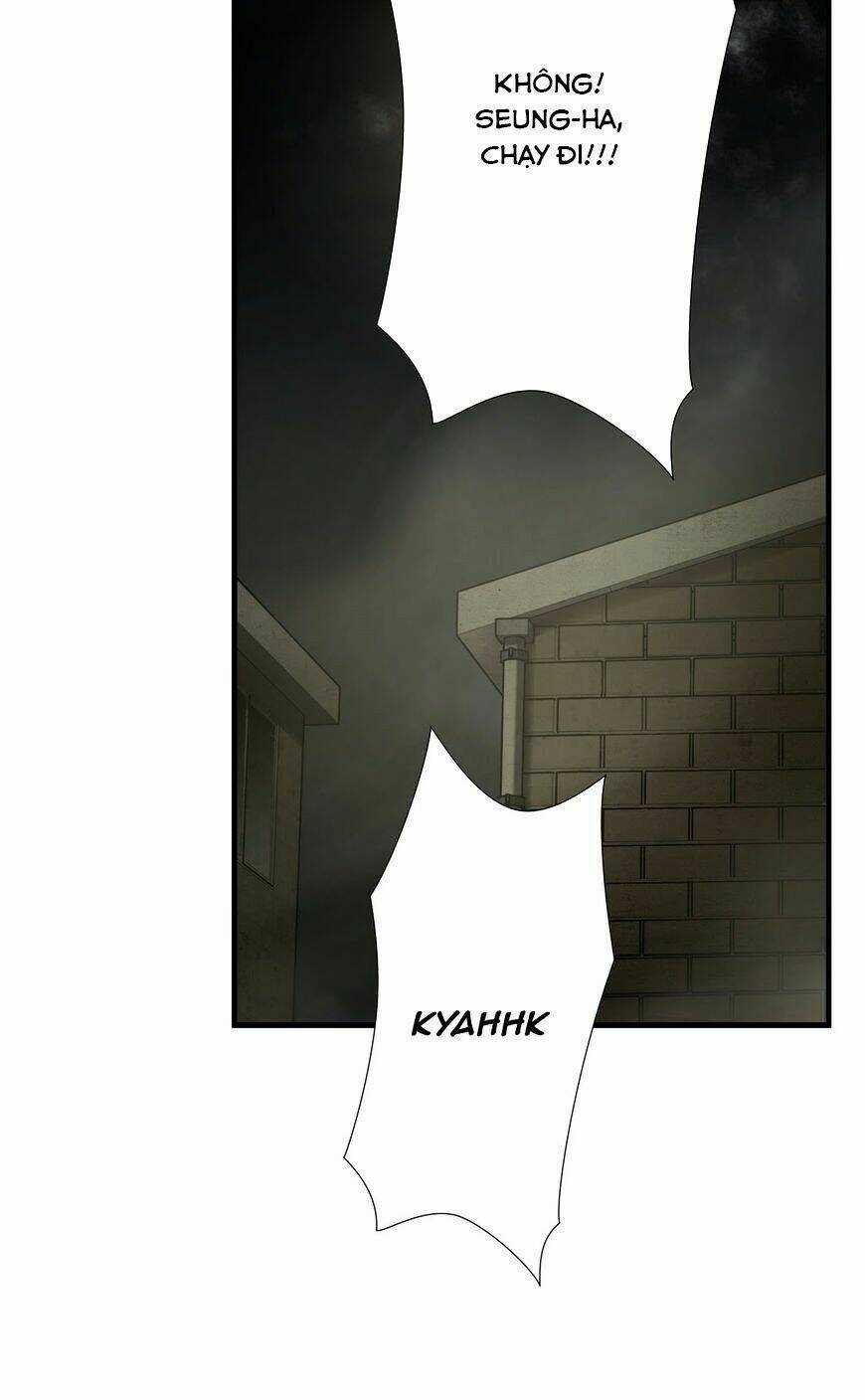 Kẻ Bị Ruồng Bỏ Chapter 37 trang 40