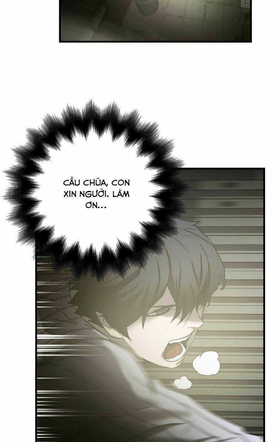 Kẻ Bị Ruồng Bỏ Chapter 37 trang 42