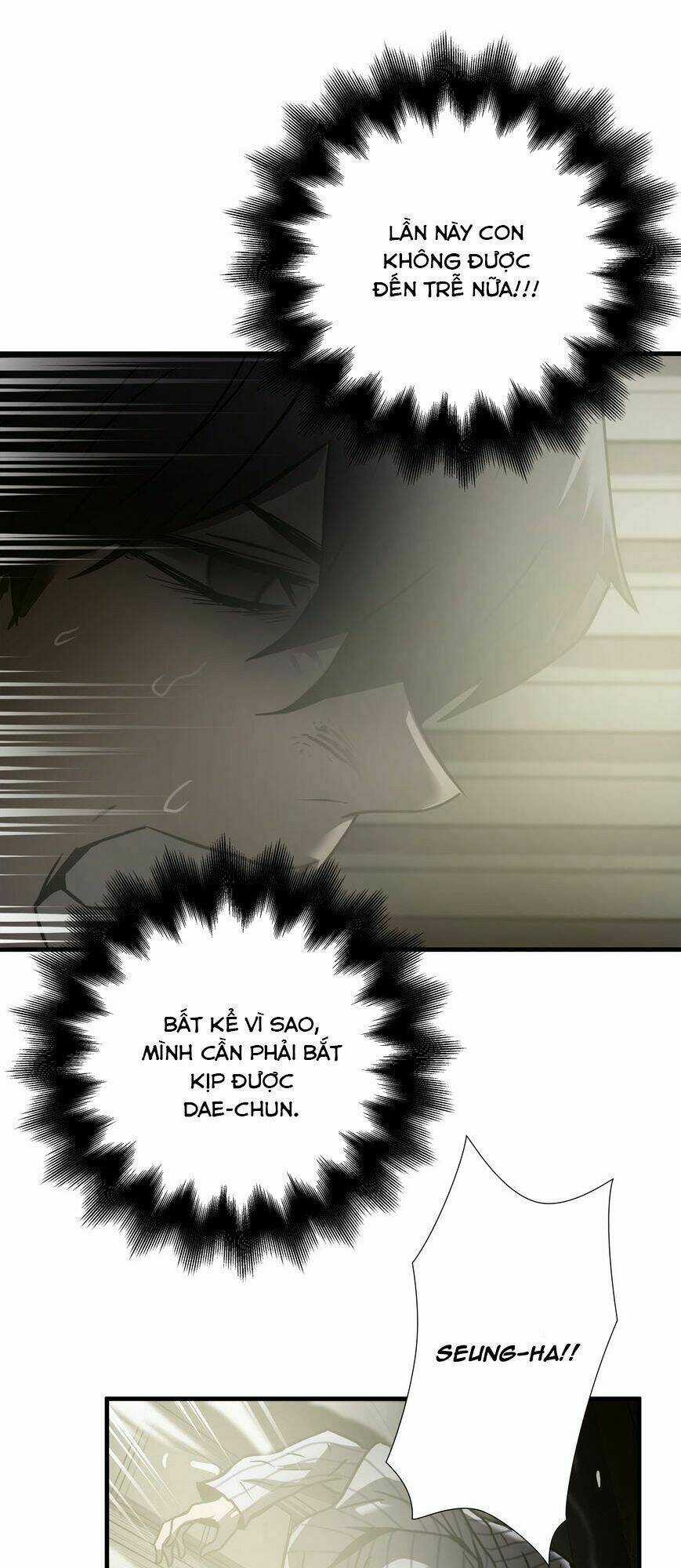 Kẻ Bị Ruồng Bỏ Chapter 37 trang 43