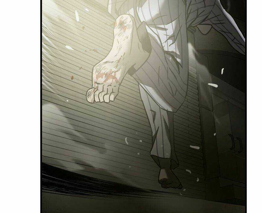 Kẻ Bị Ruồng Bỏ Chapter 37 trang 44