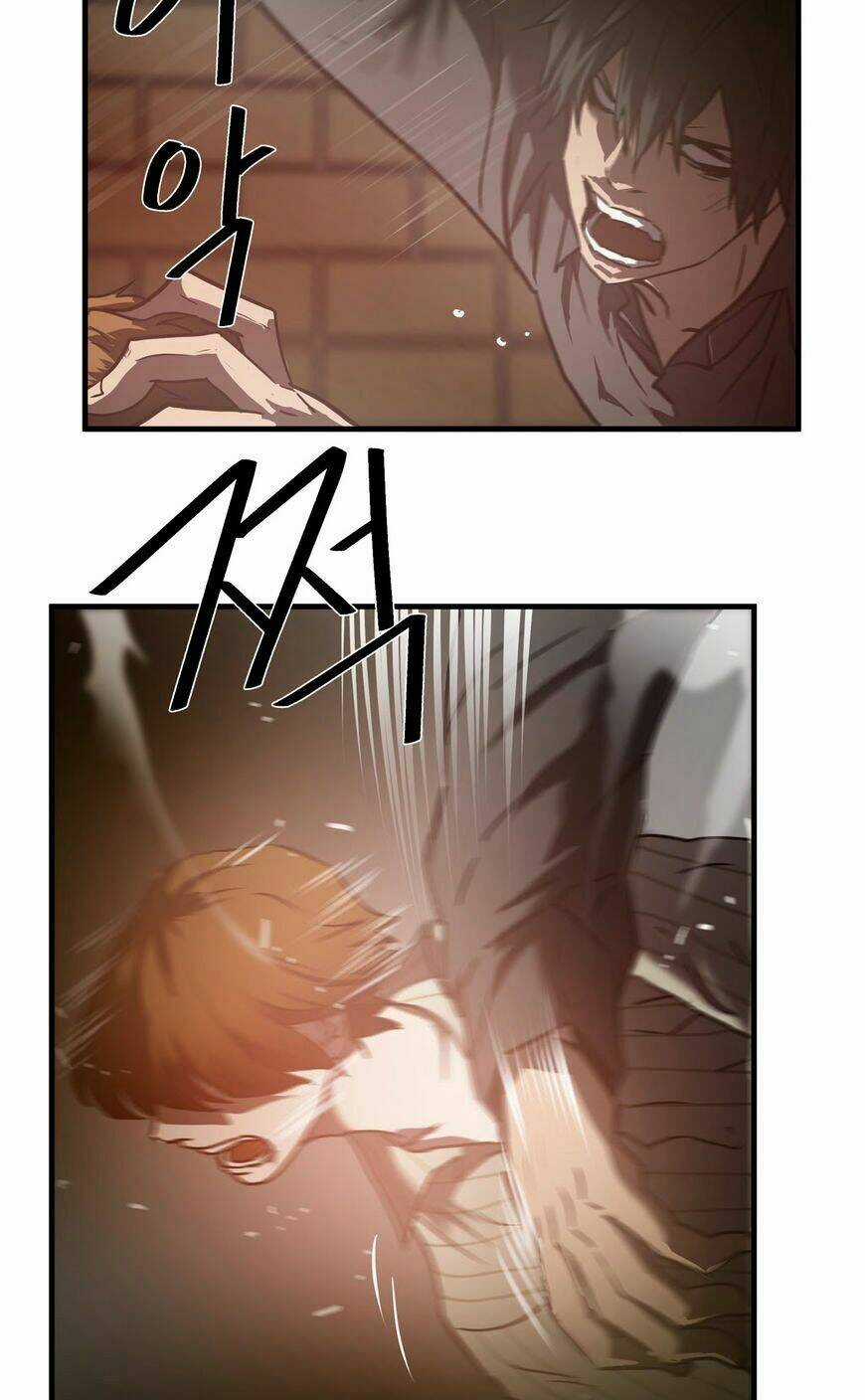 Kẻ Bị Ruồng Bỏ Chapter 37 trang 47