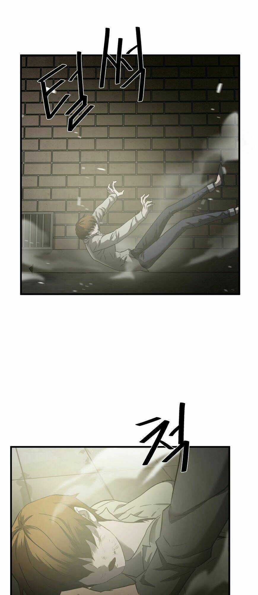 Kẻ Bị Ruồng Bỏ Chapter 37 trang 48