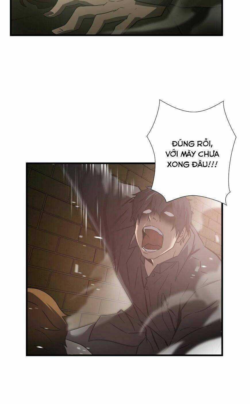 Kẻ Bị Ruồng Bỏ Chapter 37 trang 49