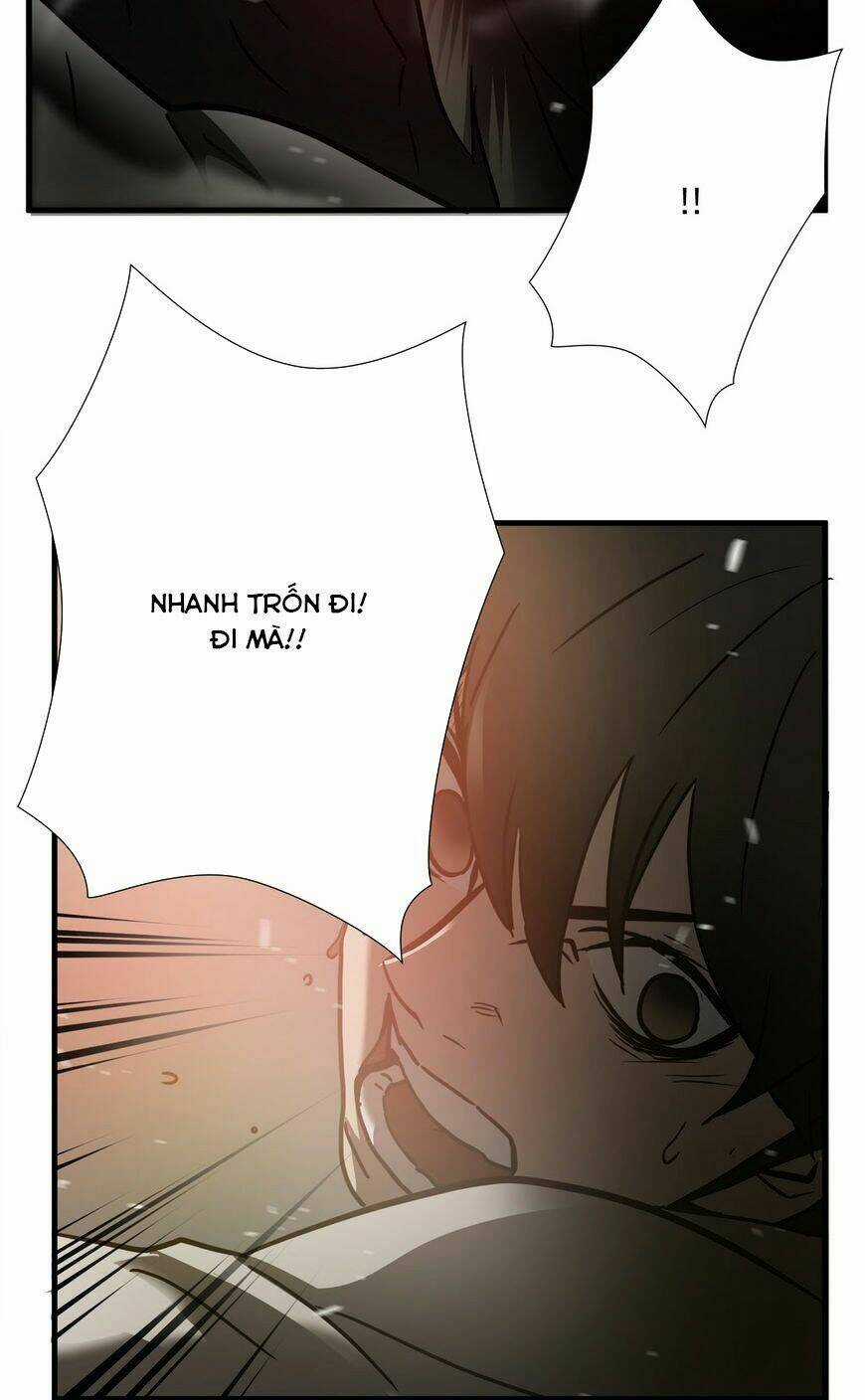 Kẻ Bị Ruồng Bỏ Chapter 37 trang 5