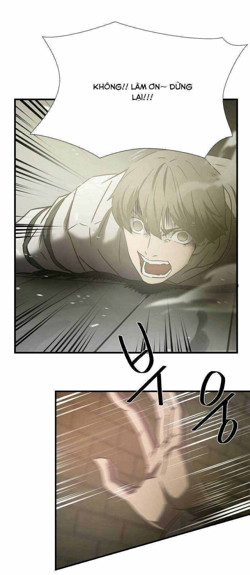 Kẻ Bị Ruồng Bỏ Chapter 37 trang 50