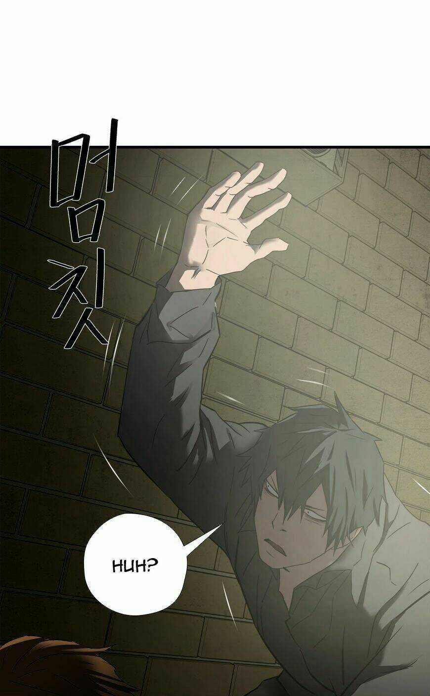 Kẻ Bị Ruồng Bỏ Chapter 37 trang 51