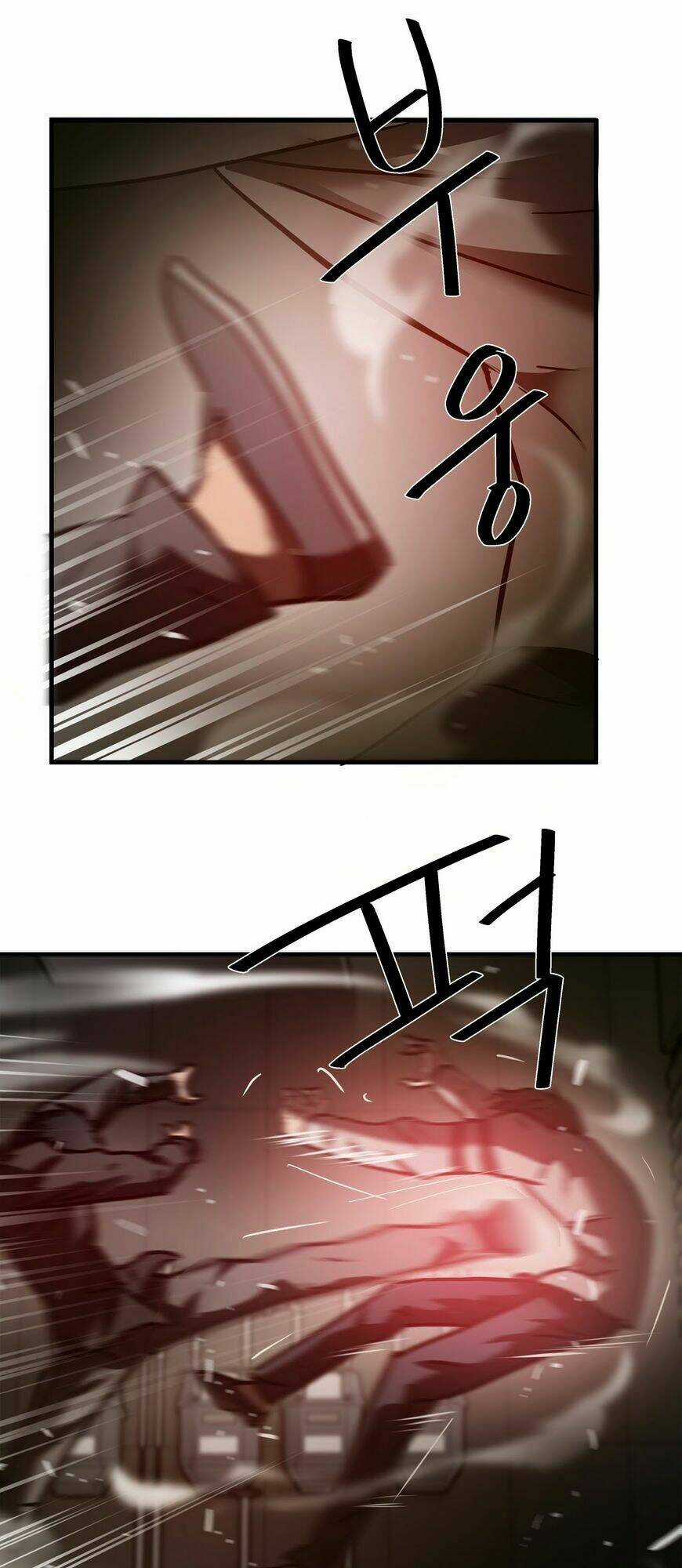 Kẻ Bị Ruồng Bỏ Chapter 37 trang 6