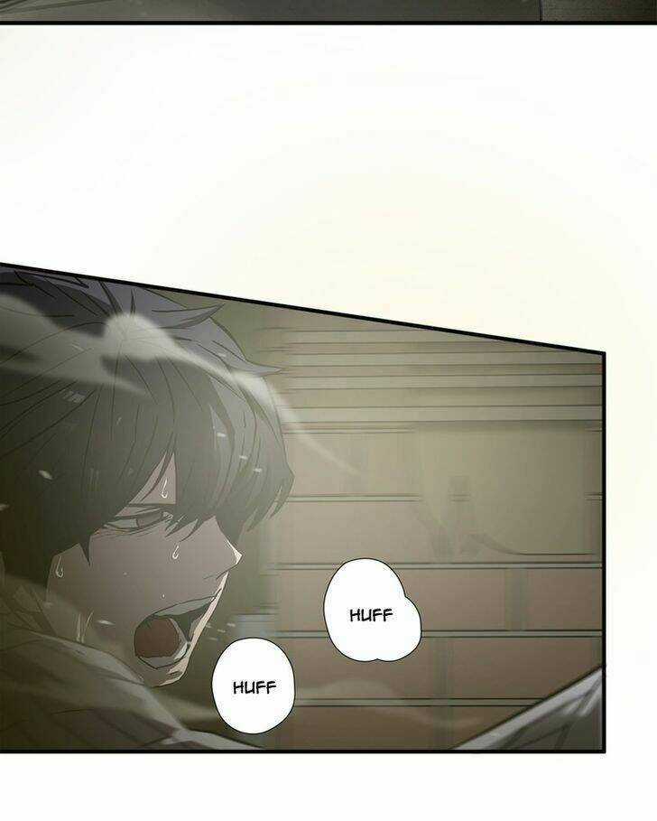 Kẻ Bị Ruồng Bỏ Chapter 38 trang 10