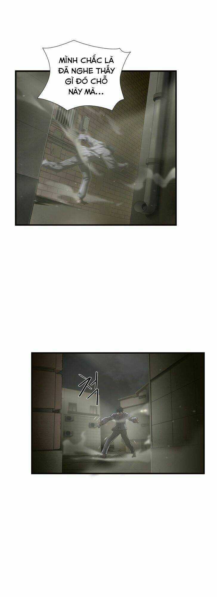 Kẻ Bị Ruồng Bỏ Chapter 38 trang 11