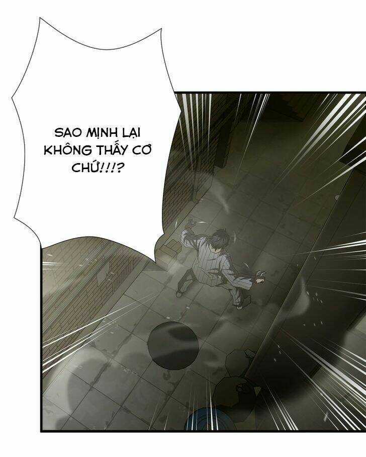 Kẻ Bị Ruồng Bỏ Chapter 38 trang 12