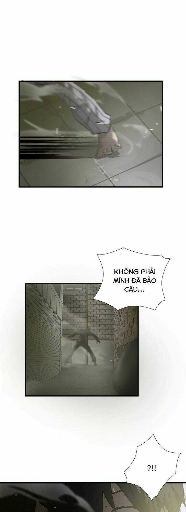 Kẻ Bị Ruồng Bỏ Chapter 38 trang 15