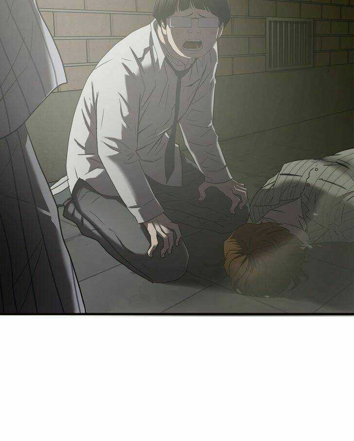 Kẻ Bị Ruồng Bỏ Chapter 38 trang 18