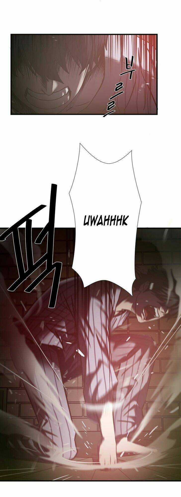 Kẻ Bị Ruồng Bỏ Chapter 38 trang 21