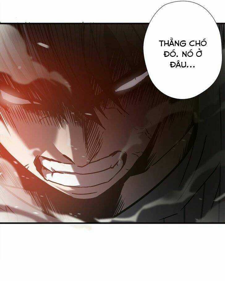 Kẻ Bị Ruồng Bỏ Chapter 38 trang 22