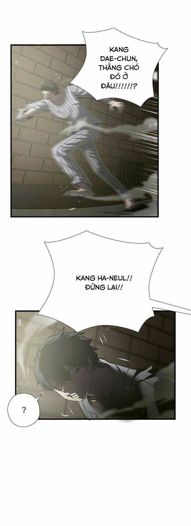 Kẻ Bị Ruồng Bỏ Chapter 38 trang 23