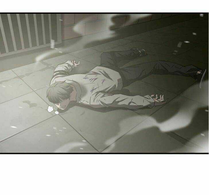 Kẻ Bị Ruồng Bỏ Chapter 38 trang 24