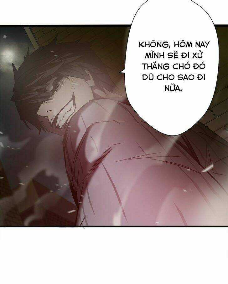Kẻ Bị Ruồng Bỏ Chapter 38 trang 26