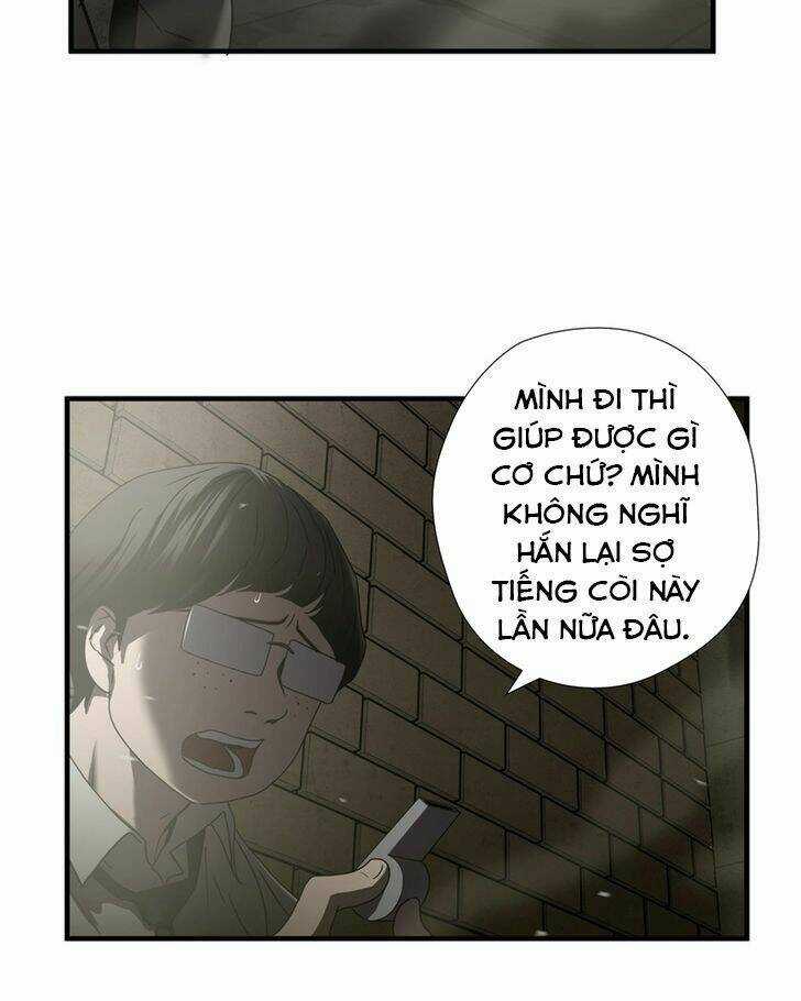 Kẻ Bị Ruồng Bỏ Chapter 38 trang 28