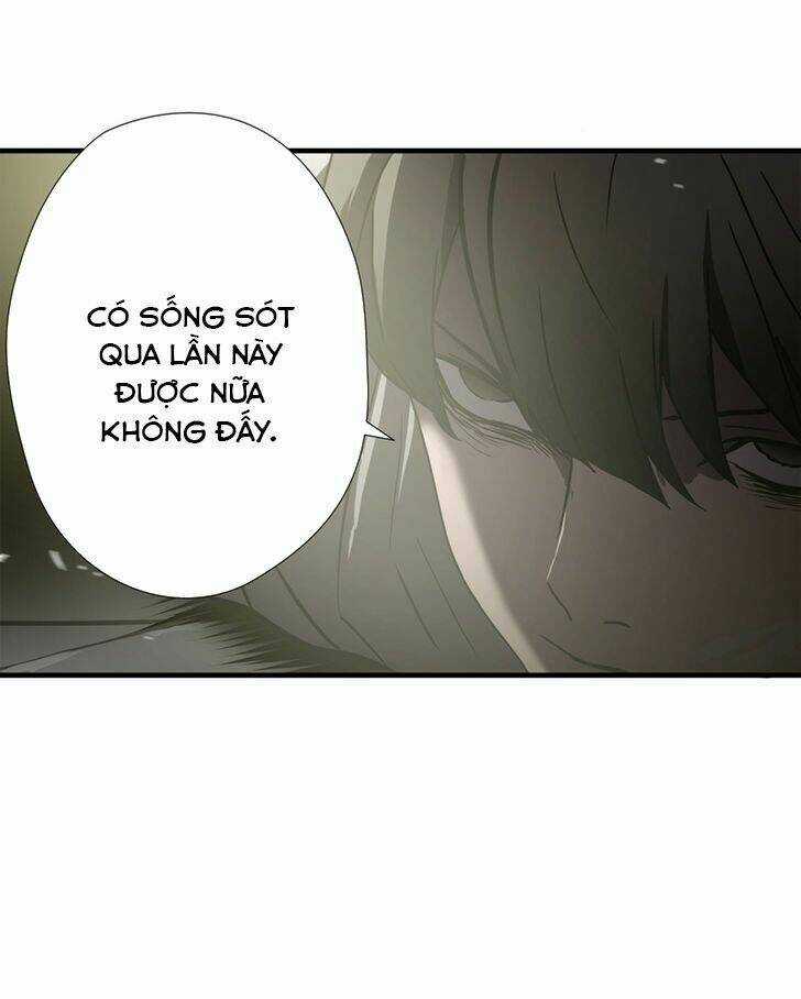 Kẻ Bị Ruồng Bỏ Chapter 38 trang 30