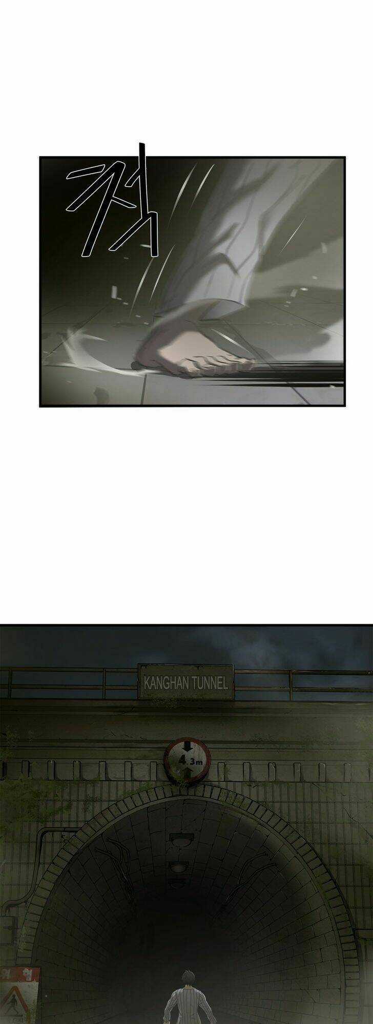 Kẻ Bị Ruồng Bỏ Chapter 38 trang 33