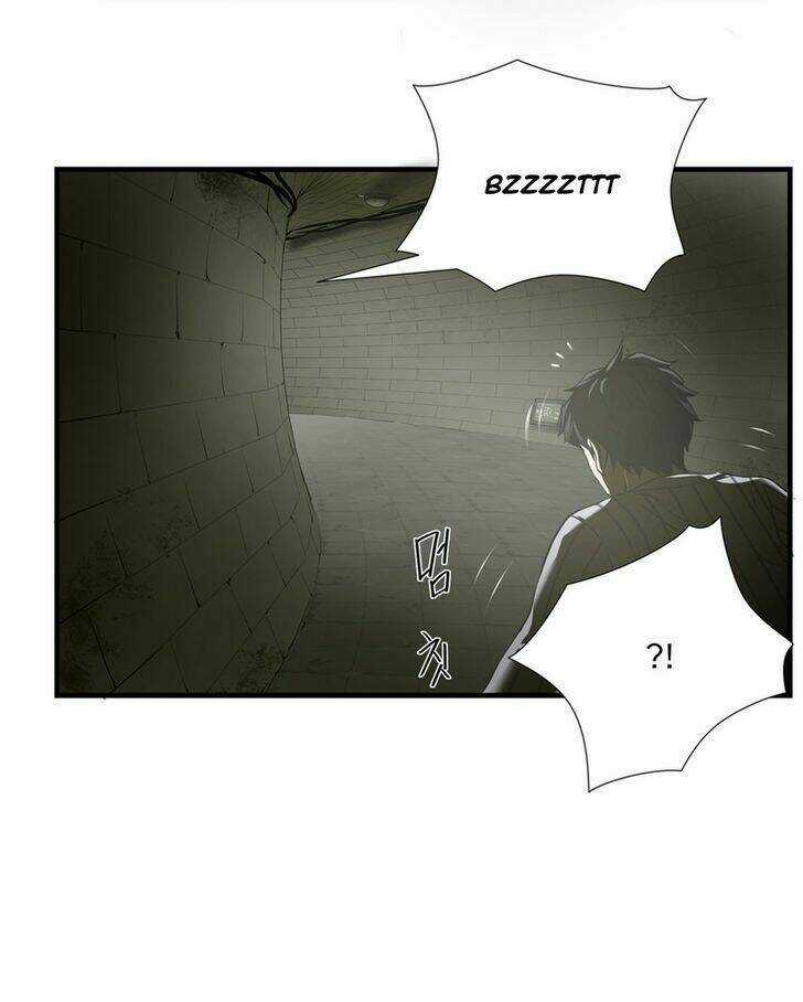 Kẻ Bị Ruồng Bỏ Chapter 38 trang 37