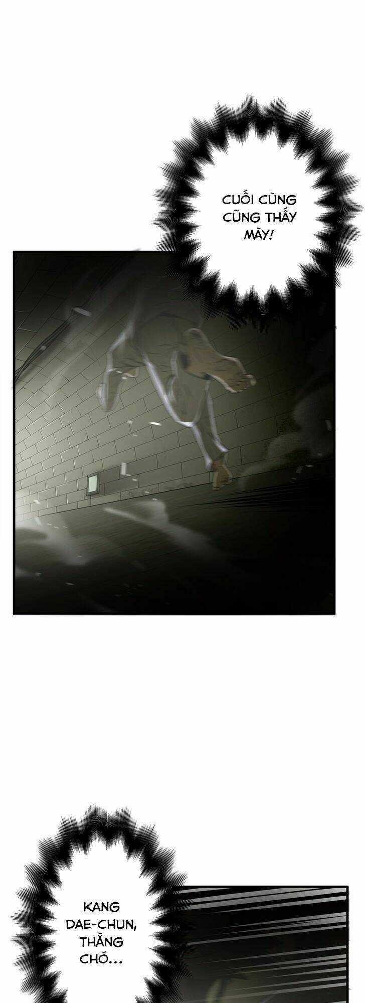 Kẻ Bị Ruồng Bỏ Chapter 38 trang 40