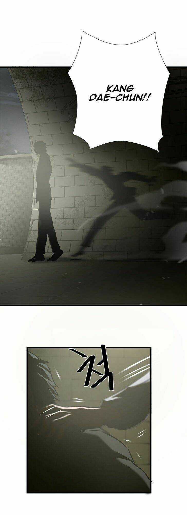 Kẻ Bị Ruồng Bỏ Chapter 38 trang 42