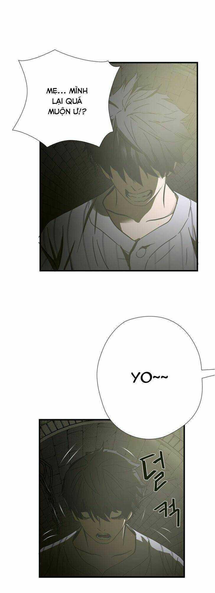 Kẻ Bị Ruồng Bỏ Chapter 38 trang 46