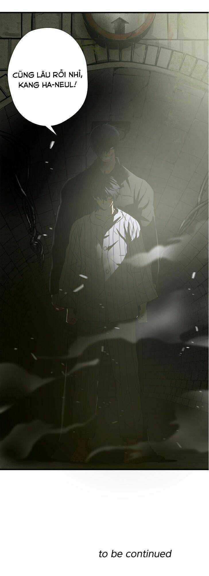 Kẻ Bị Ruồng Bỏ Chapter 38 trang 47