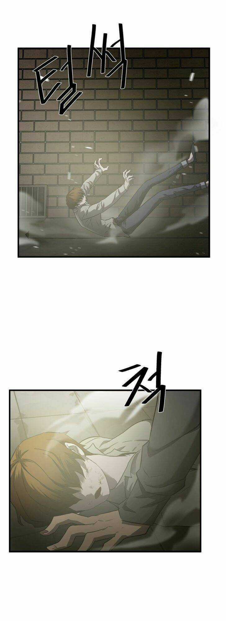 Kẻ Bị Ruồng Bỏ Chapter 38 trang 8