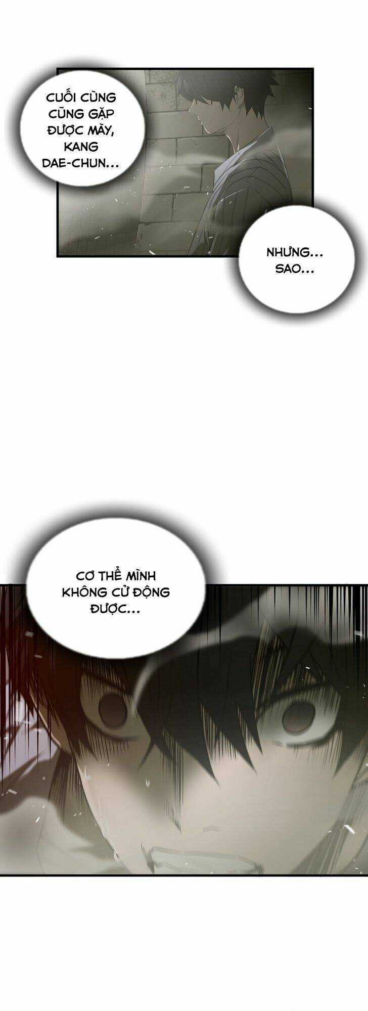 Kẻ Bị Ruồng Bỏ Chapter 39 trang 10