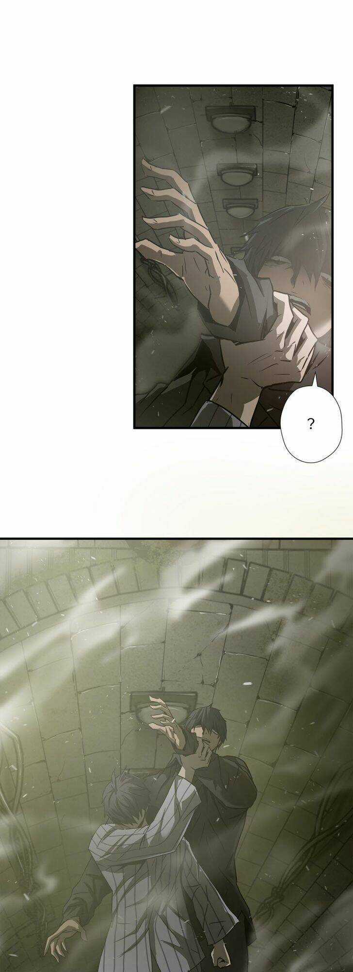 Kẻ Bị Ruồng Bỏ Chapter 39 trang 16