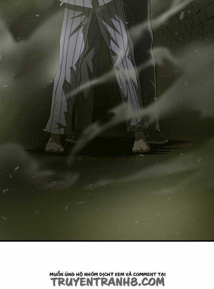 Kẻ Bị Ruồng Bỏ Chapter 39 trang 17