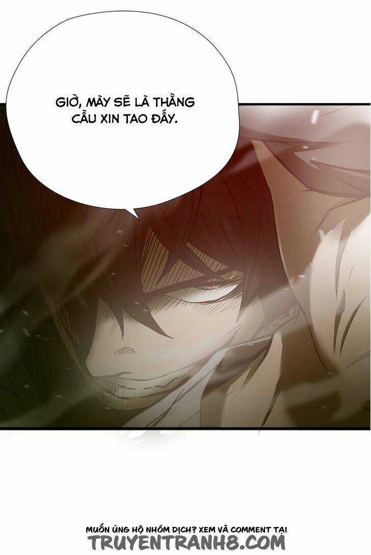 Kẻ Bị Ruồng Bỏ Chapter 39 trang 18